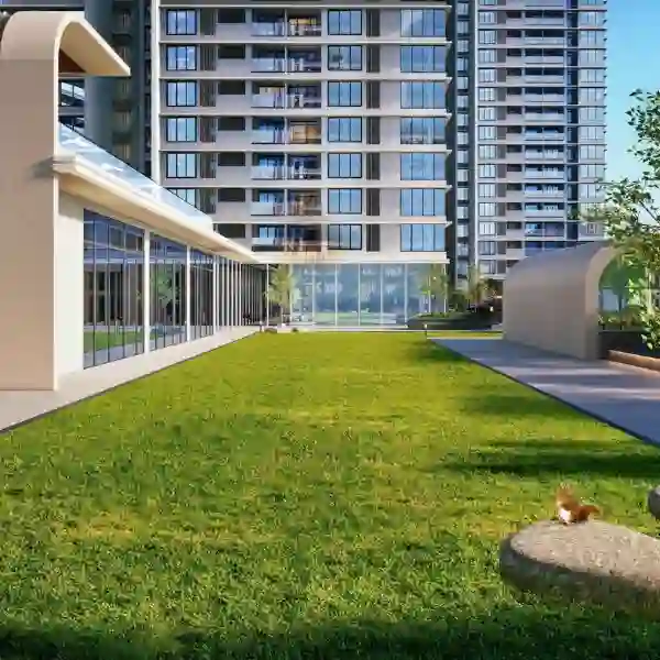  Rustomjee La Vie Thane 18 Acres